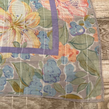 scarf 147[FF547]