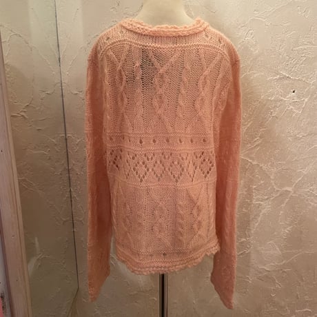 knit 127[ge-601]