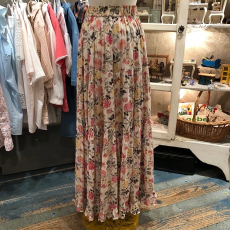 skirt 638[ge974]