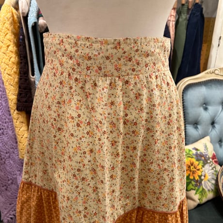 skirt 447[na464]
