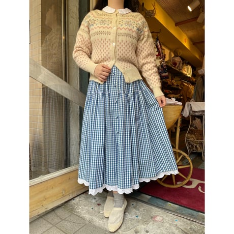 skirt 78[na127]