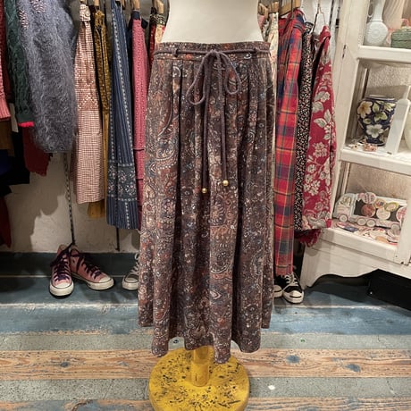 skirt 289[na202]