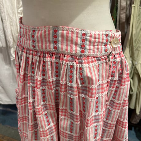 skirt 798[na853]