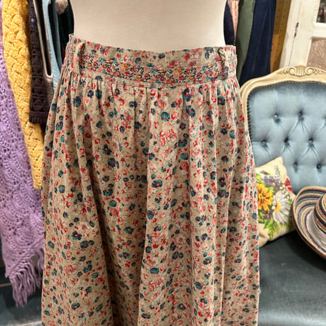 skirt 448[na462]