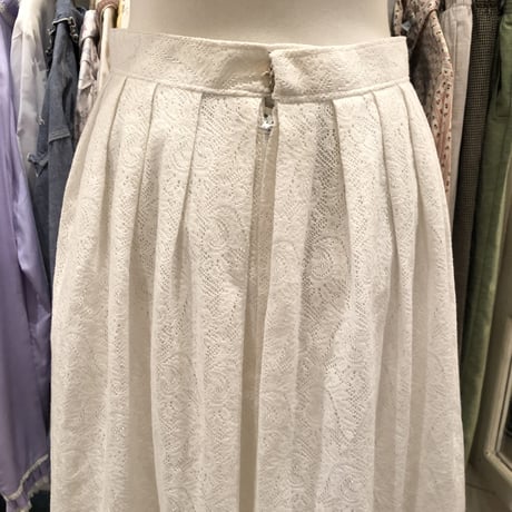 skirt 578[na273]