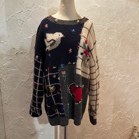 knit 603[ge327]