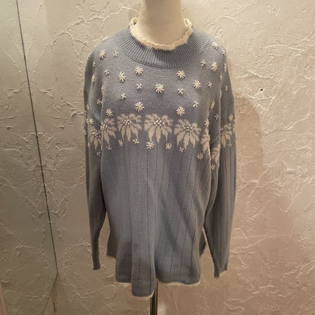 knit 433[na754]