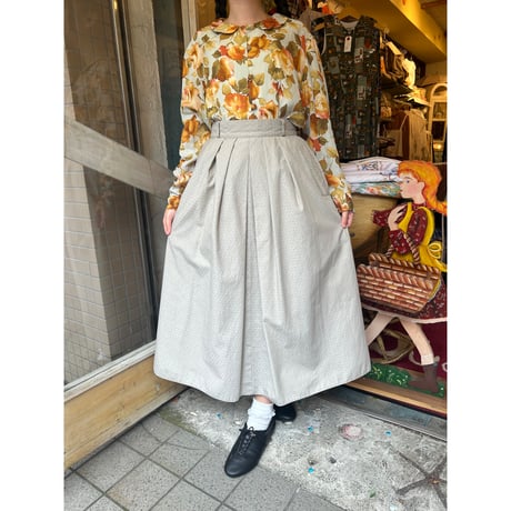 skirt 494[na684]