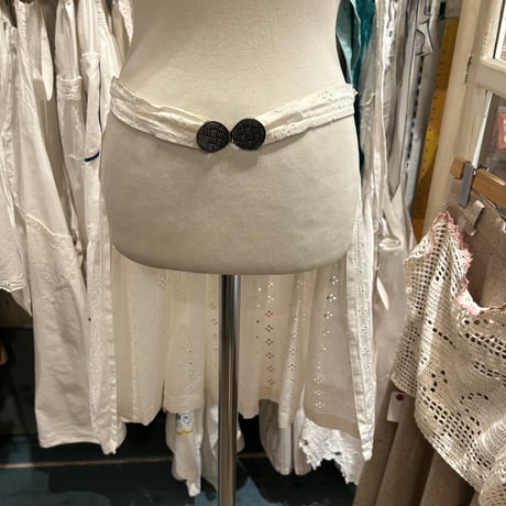 apron 665[na968]