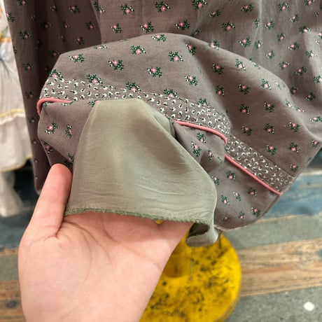 skirt 646[ge831]