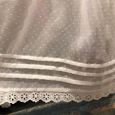 apron 543[na835]