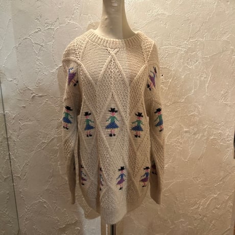 knit 631[na702]