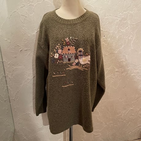 knit 705[ge336]