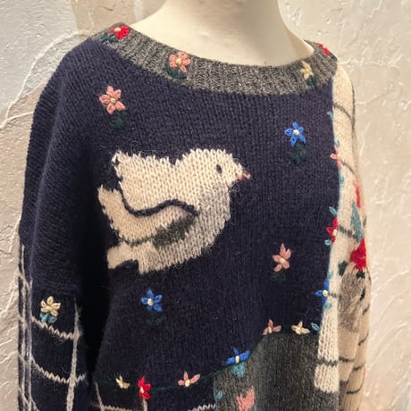 knit 603[ge327]