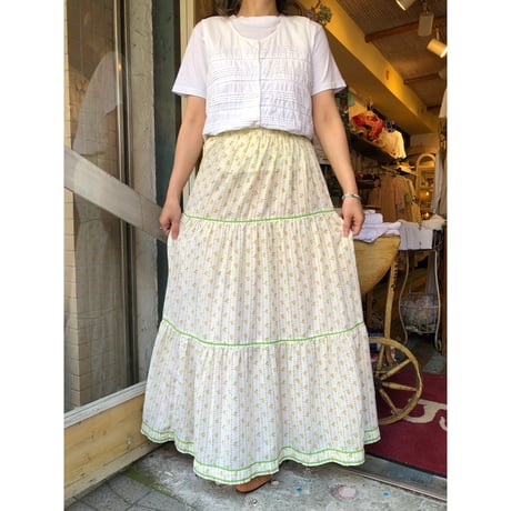 skirt 427[AR42]