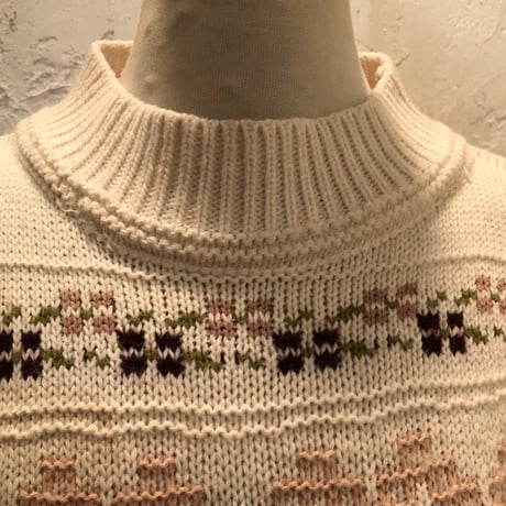 knit 582[ge224]