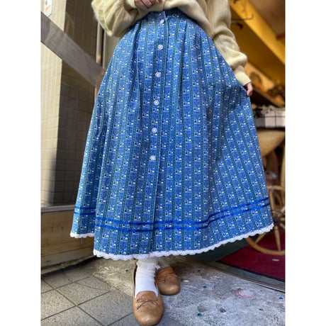skirt 31[ge-543]