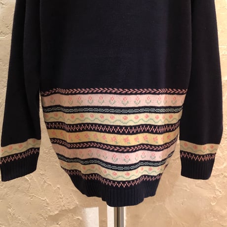 knit 695[na428]