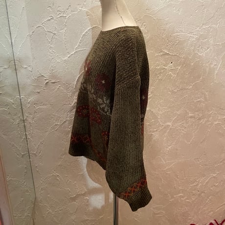 knit 634[na679]