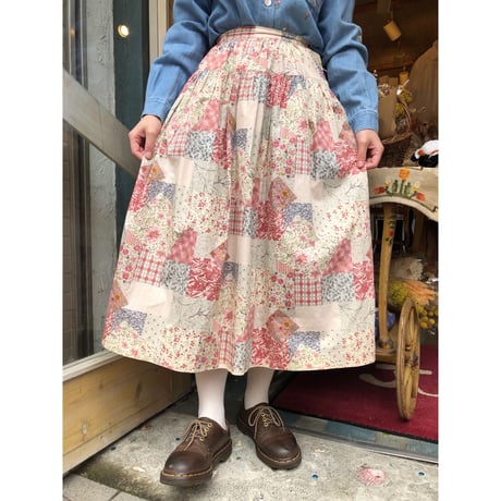 skirt 365[ge718]