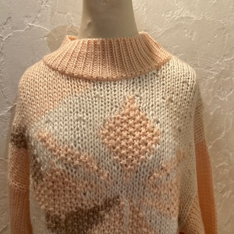 knit 604[na565]
