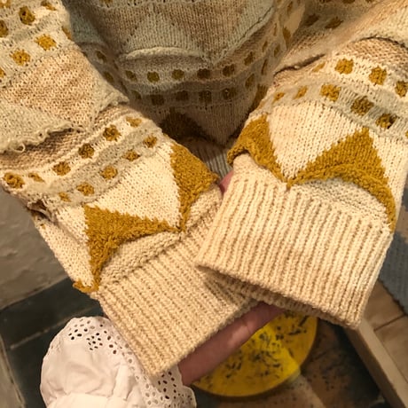 knit 677[AR547]