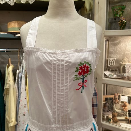 apron 383[na602]