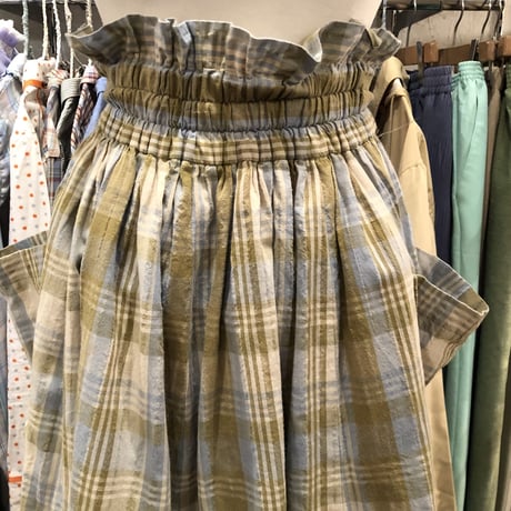 skirt 559[AR74]