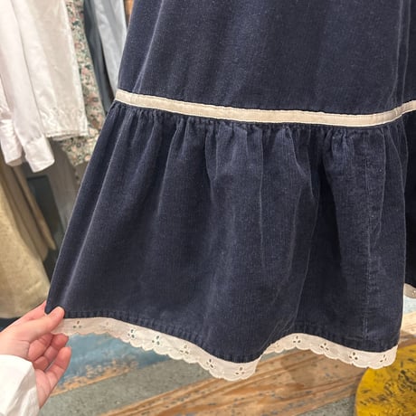 skirt 736[na518]