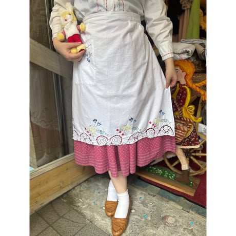 apron 540[ge128]