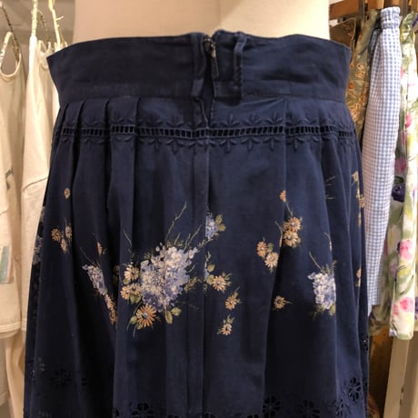 skirt 650[ge623]