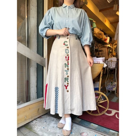 skirt 409[na70]