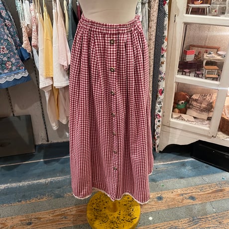 skirt 439[na227]