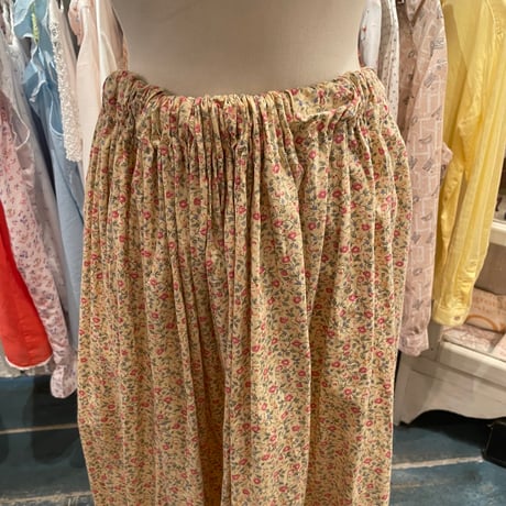 skirt 644[ge986]