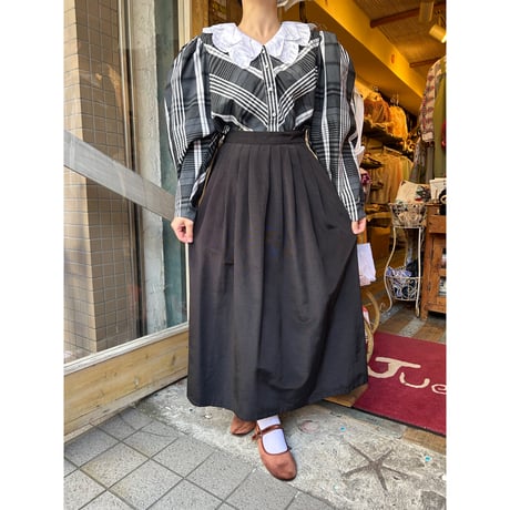 skirt 825[na50]