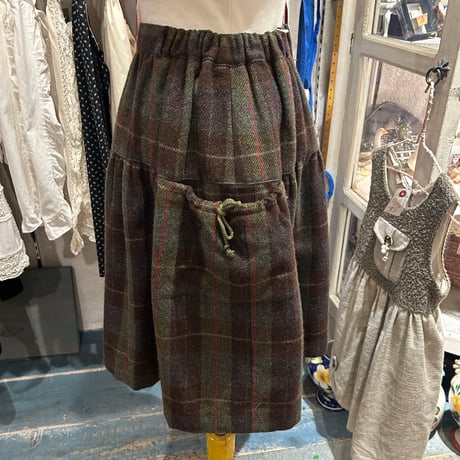 skirt 772[ge466]