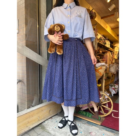 skirt 626[na954]