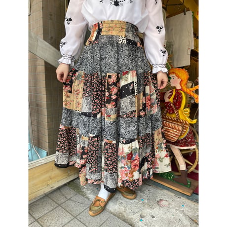 skirt 858[ge973]
