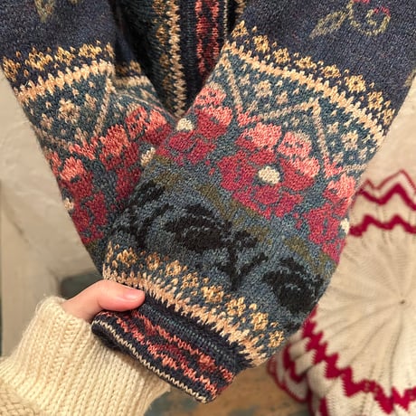 knit 947[ge637]