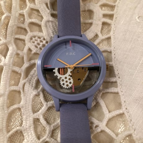 watch 25[FW-41]
