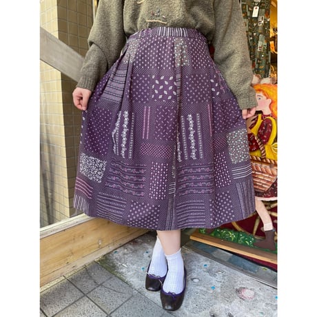 skirt 30[ge-544]