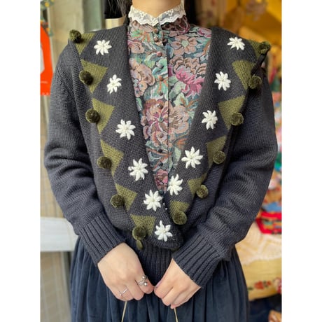 knit 927[ge623]