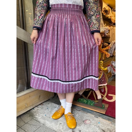 skirt 722[ge26]