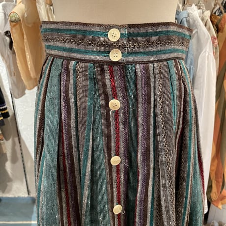 skirt 492[na853]