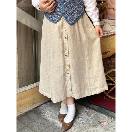 skirt 105[na456]