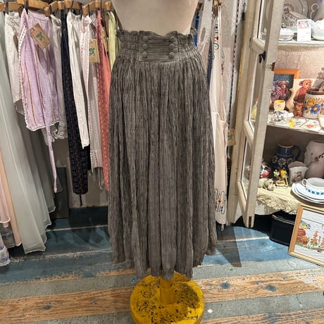skirt 685[na218]