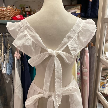 apron 567[ge457]