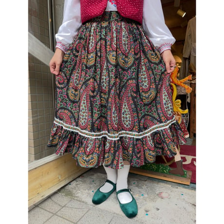 skirt 716[ge931]