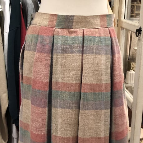 skirt 947[na210]