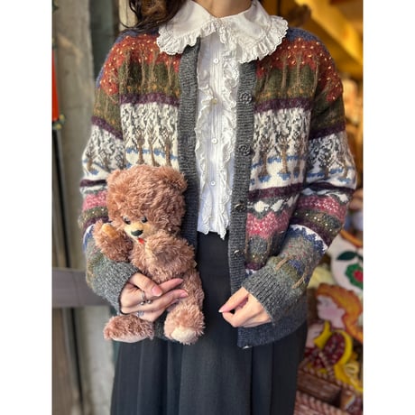 knit 901[ge564]